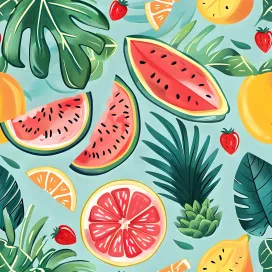 Summer Shape 398